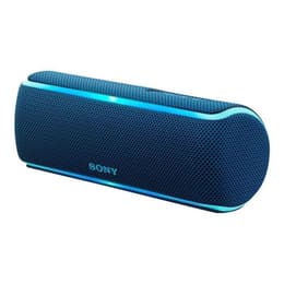 Altoparlanti Bluetooth Sony SRS-XB32H - Blu
