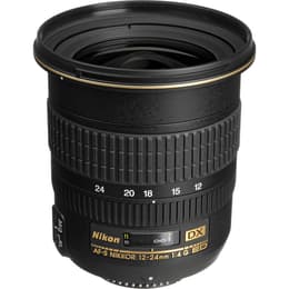 Nikon Obiettivi AF-S DX Zoom-Nikkor 12-24 mm f/4G IF-ED Nikon F 12-24 mm f/4