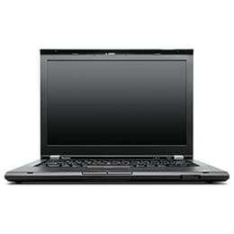 Lenovo ThinkPad T430 14" Core i5 2.6 GHz - SSD 240 GB - 4GB Tastiera Spagnolo