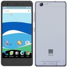 ZTE Orange Neva 80 16GB - Grigio