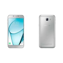 Galaxy A8 (2016) 32GB - Argento