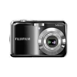 Fotocamera compatta Fujifilm Finepix AV200 - Nera