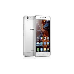 Lenovo Vibe K5 16GB - Argento