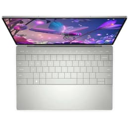 Dell XPS 9320 Plus 13" Core i7 3.7 GHz - SSD 512 GB - 16GB - QWERTY - Inglese
