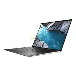 Dell XPS 13 9300 13" Core i7 1.3 GHz - SSD 512 GB - 16GB - QWERTY - Inglese