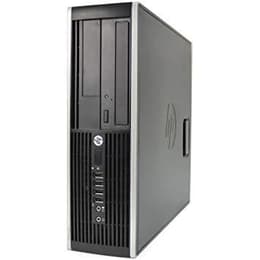 HP Elite 8300 Core i5 3,4 GHz - HDD 500 GB RAM 4 GB