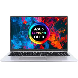 Asus VivoBook 15 OLED X1505VA 15" Core i7 2 GHz - SSD 1 TB - 16GB - QWERTY - Inglese