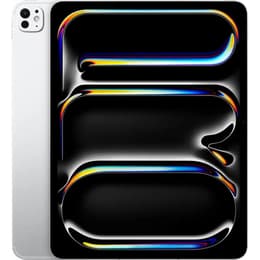 iPad Pro 13" (2025) 8a generazione 512 GB - WiFi - Argento