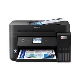 Epson EcoTank ET-4850 Inkjet - Getto d'inchiostro