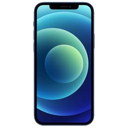 iPhone 12 128GB - Blu