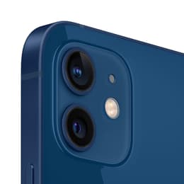 iPhone 12 128GB - Blu