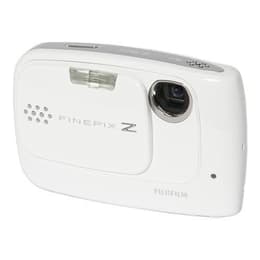 Macchina fotografica compatta FinePix Z110 - Bianco