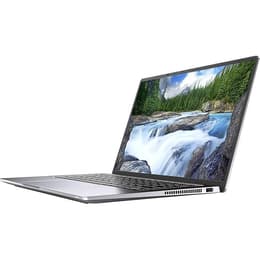 Dell Latitude 9000 14" Core i7 3 GHz - SSD 512 GB - 16GB - QWERTY - Inglese