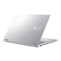 Asus Vivobook S14 Flip TN3402YA-LZ007W 14" GHz - HDD 512 GB - 8GB - Integrated Graphics QWERTY - Arabo