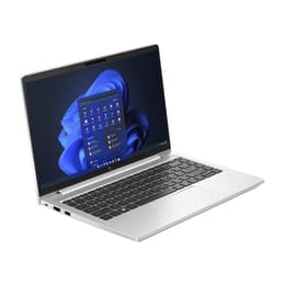 HP EliteBook 645 G10 14" Ryzen 5 2 GHz - SSD 256 GB - 8GB - AZERTY - Francese