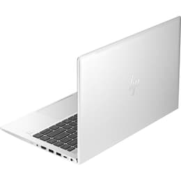 HP EliteBook 645 G10 14" Ryzen 5 2 GHz - SSD 256 GB - 8GB - AZERTY - Francese