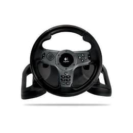 Volante PC Logitech Driving Force