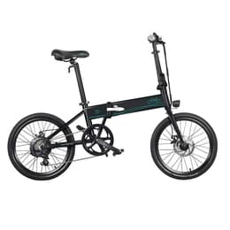Fiido D4S Bici elettriche