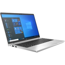 HP ProBook 640 G8 14" Core i5 2.4 GHz - SSD 512 GB - 8GB - QWERTY - Svedese