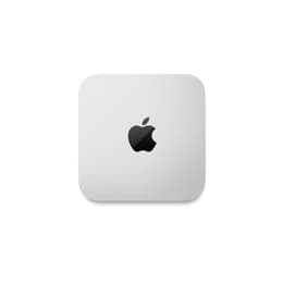 Mac mini M2 3 GHz - SSD 512 GB - 16GB