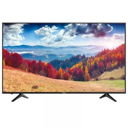 Smart TV 58,0000 Pollici Hisense LCD Ultra HD 4K H58A6100
