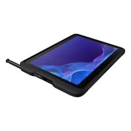 Galaxy Tab Active 4 Pro 128GB - Nero - WiFi + 5G