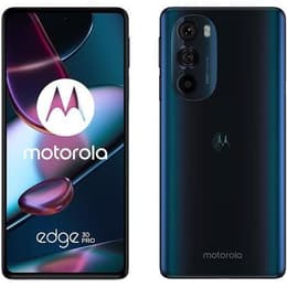 Motorola Edge 30 Pro 256GB - Blu
