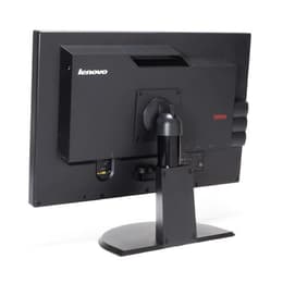 Schermo 24" LED WUXGA Lenovo ThinkVision LT2452PWC