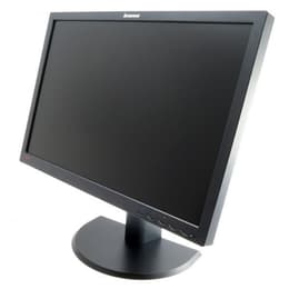 Schermo 24" LED WUXGA Lenovo ThinkVision LT2452PWC