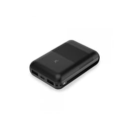 Batteria esterna Ksix 10000