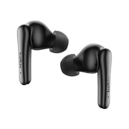 Auricolari Intrauricolari Bluetooth Riduttore di rumore - Belkin Soundform Rhythm