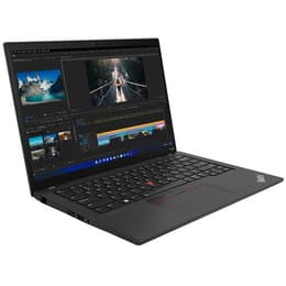 Lenovo ThinkPad P14S G2 14" Core i7 1.2 GHz - SSD 2 TB - 32GB - QWERTY - Inglese