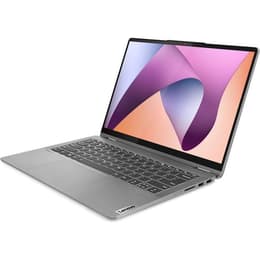Lenovo IdeaPad 14" Ryzen 5 2.3 GHz - SSD 512 GB - 8GB - QWERTY - Inglese