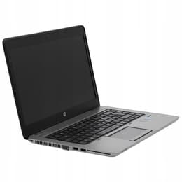 Hp EliteBook 840 G1 14" Core i5 2 GHz - HDD 500 GB - 4GB Tastiera Francese