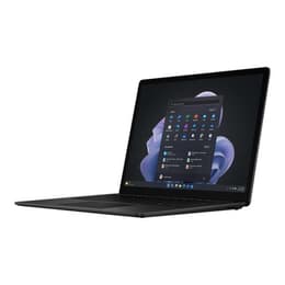 Microsoft Surface Laptop 5 15" Core i7 2.7 GHz - SSD 256 GB - 16GB - QWERTY - Inglese
