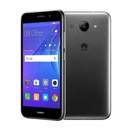 Huawei Y3 (2017) 8GB - Grigio