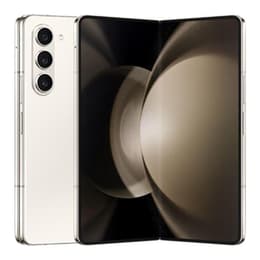Galaxy Z Fold5 512GB - Beige