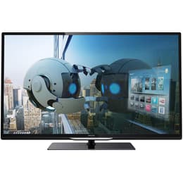Smart TV 46,0000 Pollici Philips LED Full HD 1080p 46PFL4208