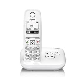 Gigaset AS405A Duo Telefoni fissi