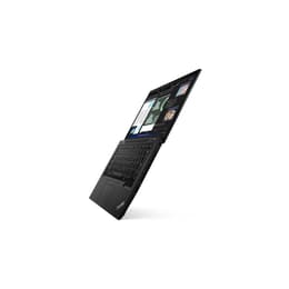 Lenovo ThinkPad L14 G3 14" Core i5 1.3 GHz - SSD 512 GB - 32GB - QWERTY - Spagnolo