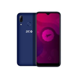 SPC Gen Plus 32GB - Blu