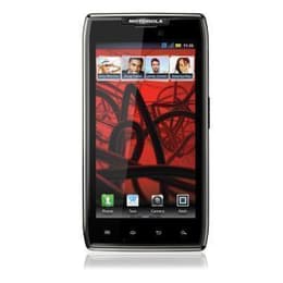 Motorola RAZR Maxx 16GB - Nero