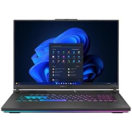 ASUS Rog Strix G18-G814JU-N5007W 18" Core i9 2.2 GHz - SSD 1000 GB - 16GB - NVIDIA GeForce RTX 4050 AZERTY - Francese