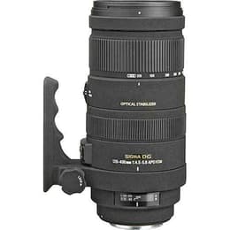 Sigma Obiettivi 120-400mm f/4.5-5.6 DG HSM 120-400mm f/4.5-5.6