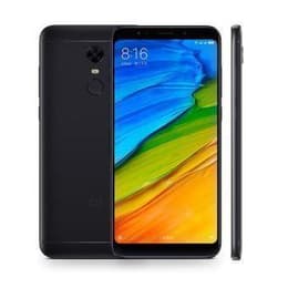 Xiaomi Redmi 5 Plus (Redmi Note 5) 64GB - Nero - Dual-SIM