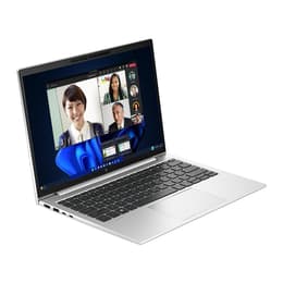 HP EliteBook 835 G10 13" Ryzen 5 3.2 GHz - SSD 512 GB - 8GB - AZERTY - Francese