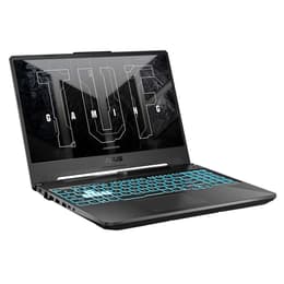 Asus TUF Gaming F15 TUF506LH-HN290W 15" Core i5 2.5 GHz - SSD 512 GB - 8GB - NVIDIA GeForce GTX 1650 Tastiera Francese