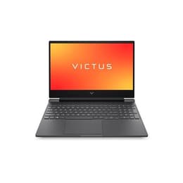 HP VICTUS 15FB2032 15" Ryzen 5 3.3 GHz - SSD 512 GB - 16GB - AMD RX6550M AZERTY - Francese