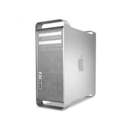 Mac Pro (Luglio 2012) Xeon 3,2 GHz - SSD 1000 GB + HDD 3 TB - 32GB