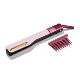 Piastre per capelli Shark SilkiPro Straight - Rosa